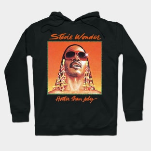 Stevie Wonder Inspirations Hoodie